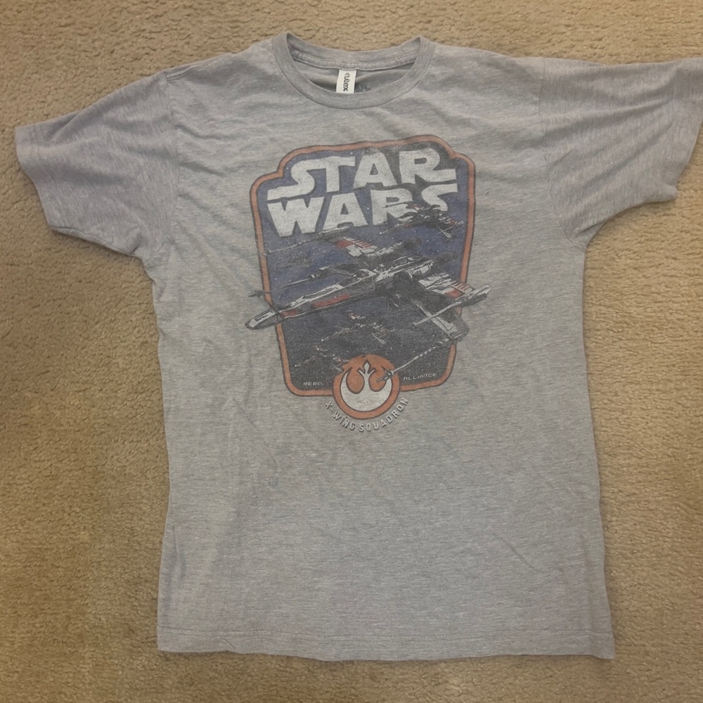 Star Wars T Shirt